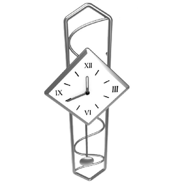 ساعت دیواری - دانلود مدل سه بعدی ساعت دیواری - آبجکت سه بعدی ساعت دیواری - دانلود مدل سه بعدی fbx - دانلود مدل سه بعدی obj -Clock 3d model free download  - Clock 3d Object - Clock OBJ 3d models - Clock FBX 3d Models - 